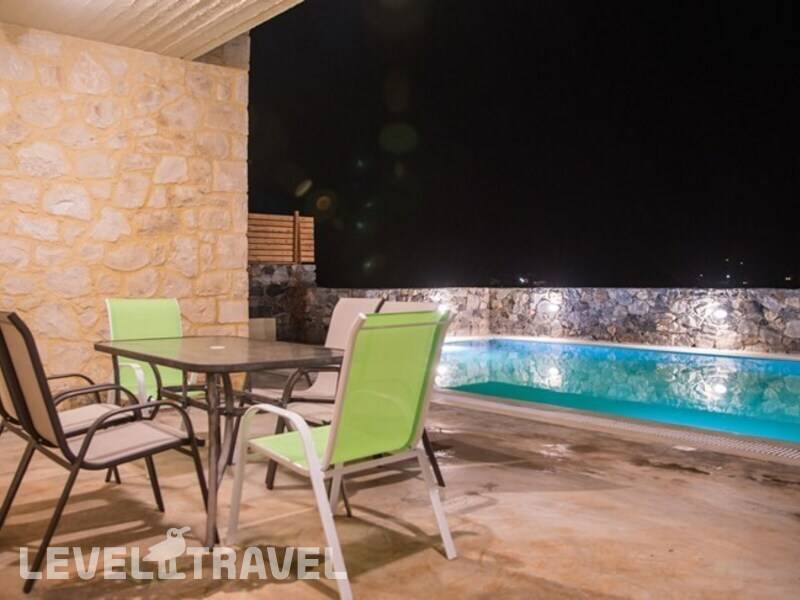 Фотография Villa Emerald