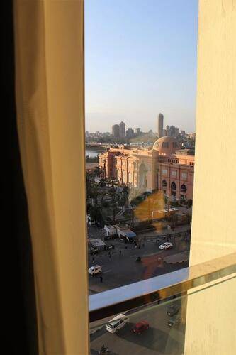 Cleopatra Hotel