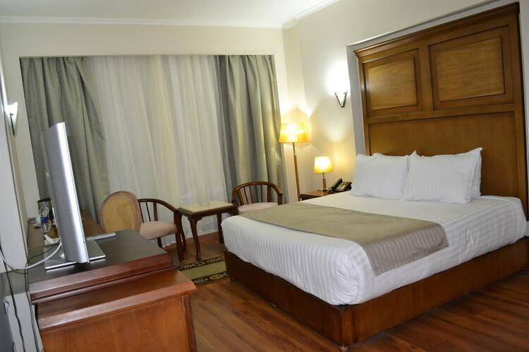 Cleopatra Hotel
