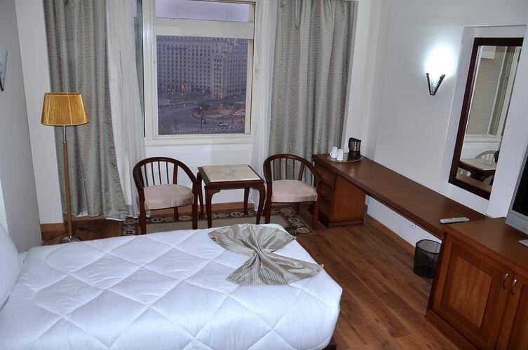 Cleopatra Hotel
