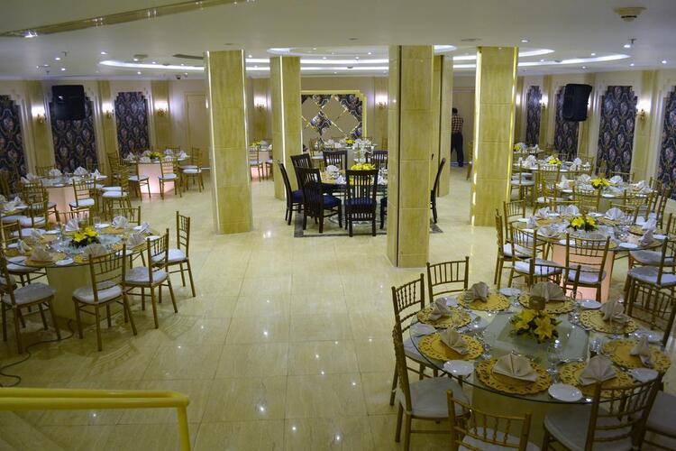Cleopatra Hotel