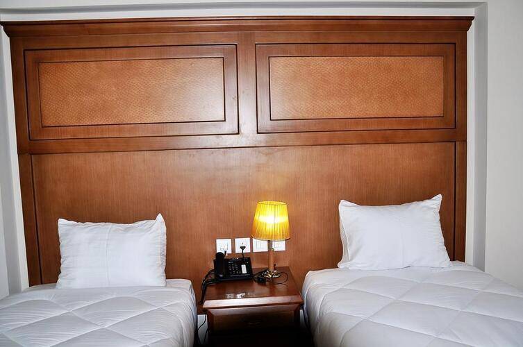 Cleopatra Hotel