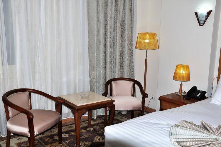 Cleopatra Hotel
