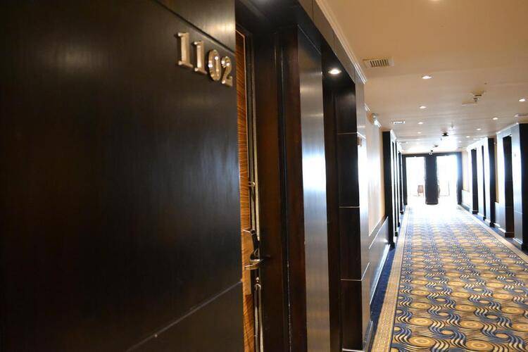 Cleopatra Hotel