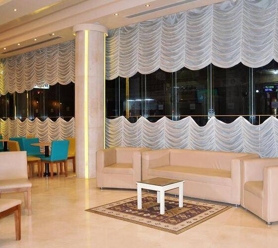 Cleopatra Hotel