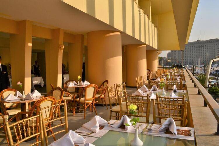 Cleopatra Hotel