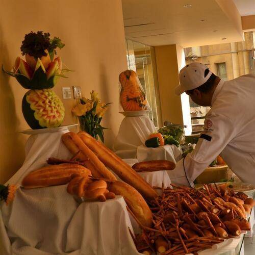 Cleopatra Hotel
