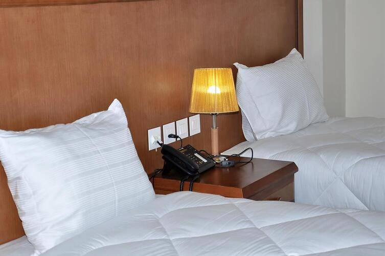 Cleopatra Hotel