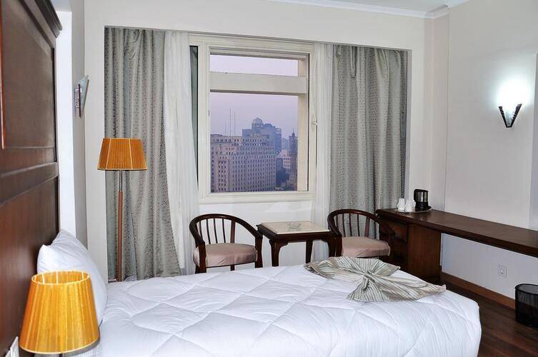 Cleopatra Hotel
