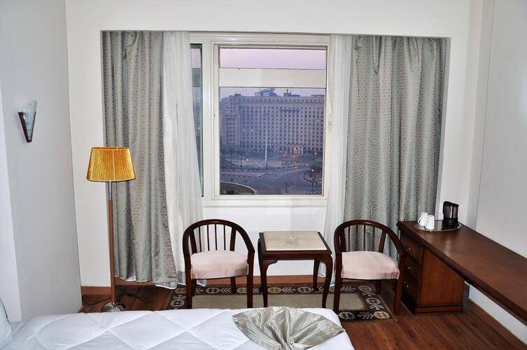 Cleopatra Hotel