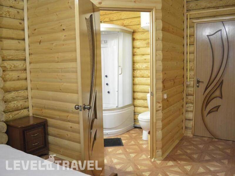 Фотография Абхазская Усадьба