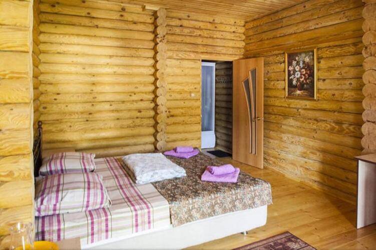 Абхазская Усадьба