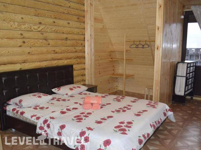 Фотография Абхазская Усадьба