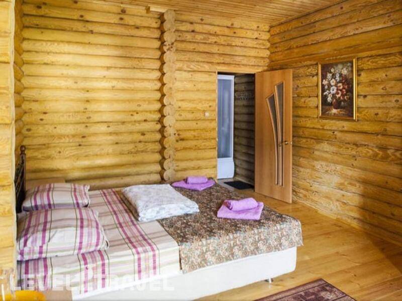 Фотография Абхазская Усадьба