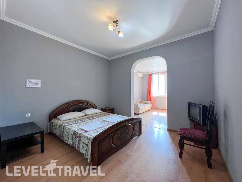 Фотография Отель Eliza Hotel