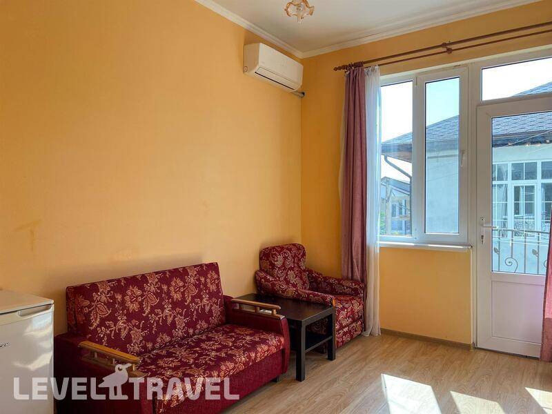 Фотография Отель Eliza Hotel