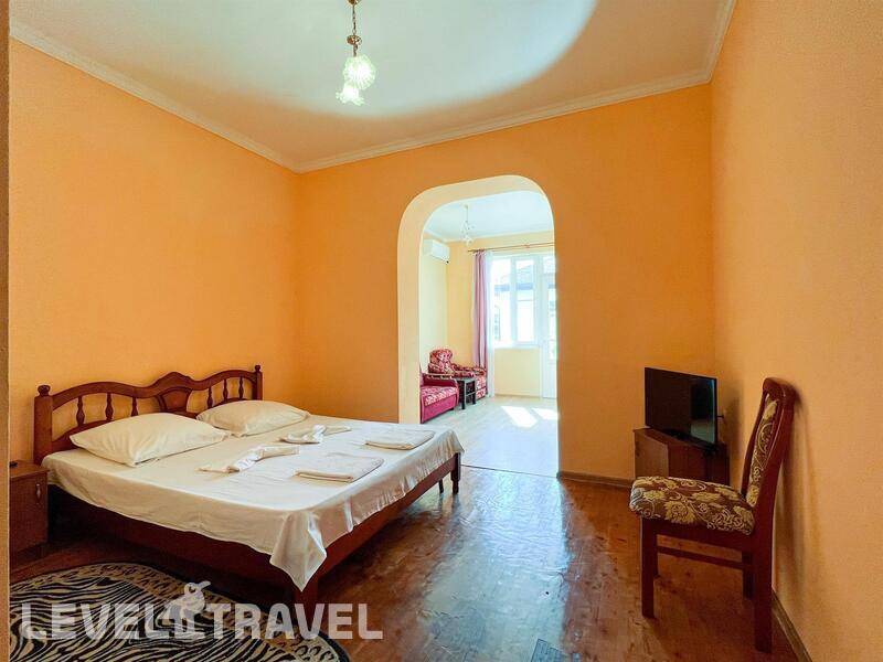 Фотография Отель Eliza Hotel