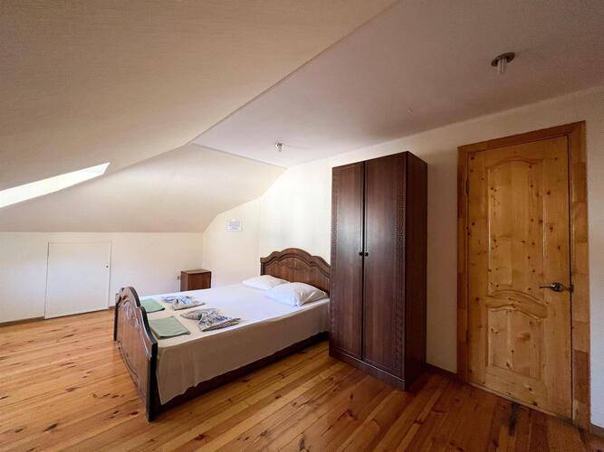 Отель Eliza Hotel
