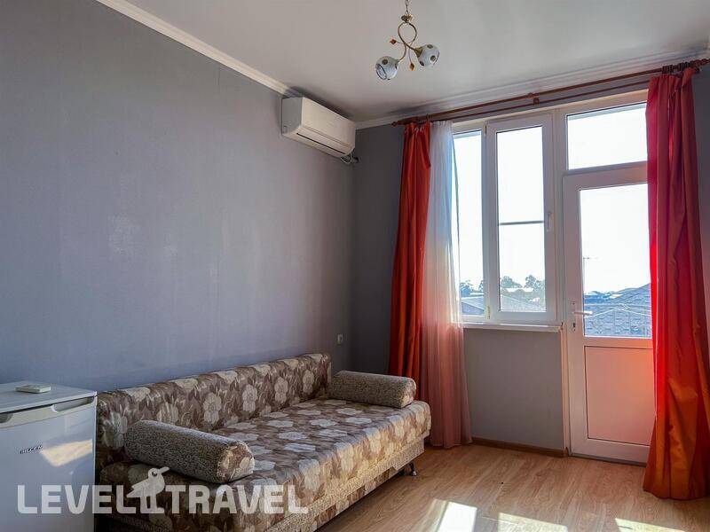Фотография Отель Eliza Hotel