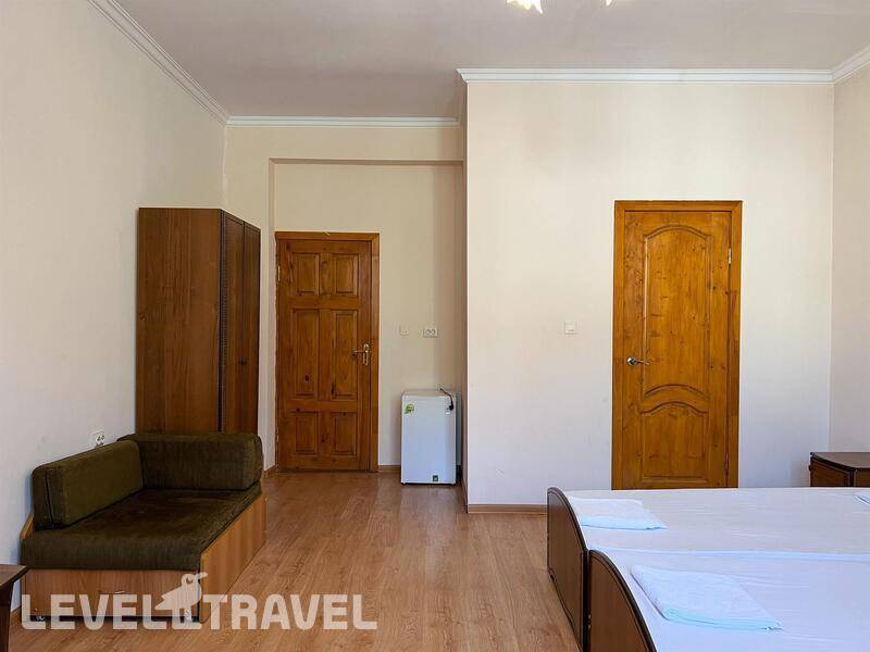 Фотография Отель Eliza Hotel
