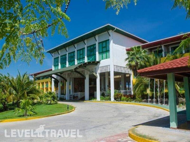 Фотография Bella Isla Resort (Ex. Iberostar Playa Blanca)