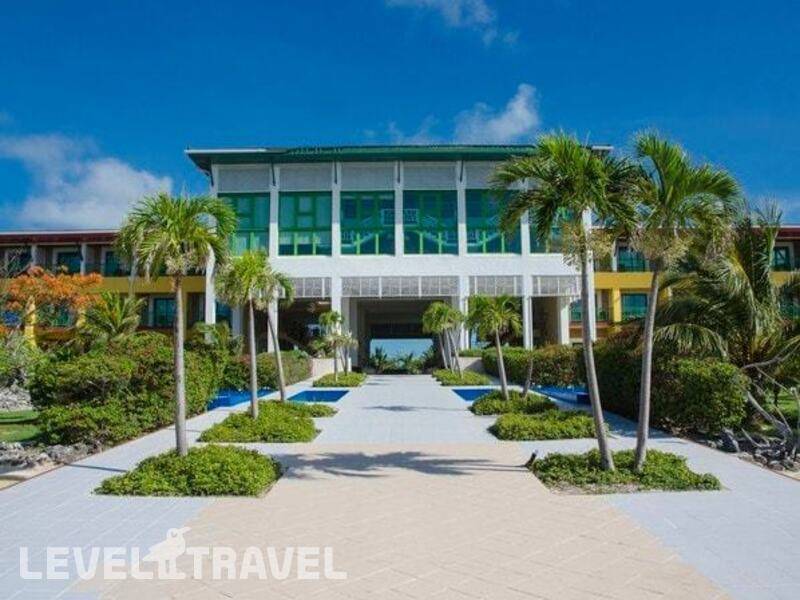 Фотография Bella Isla Resort (Ex. Iberostar Playa Blanca)