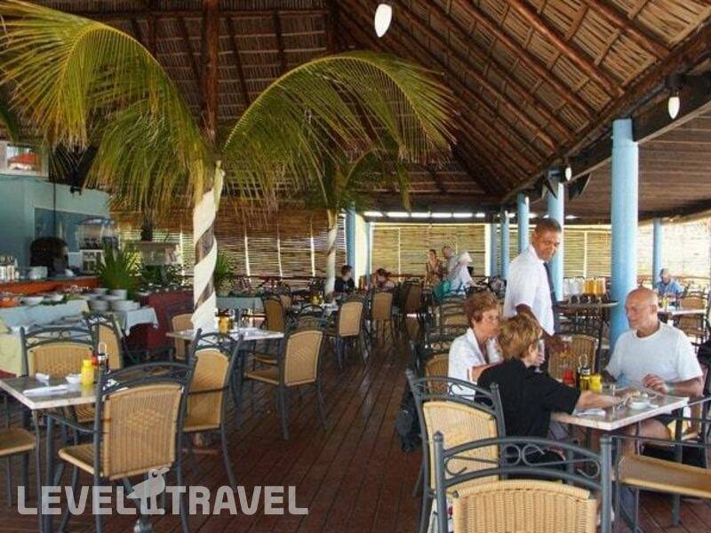 Фотография Bella Isla Resort (Ex. Iberostar Playa Blanca)