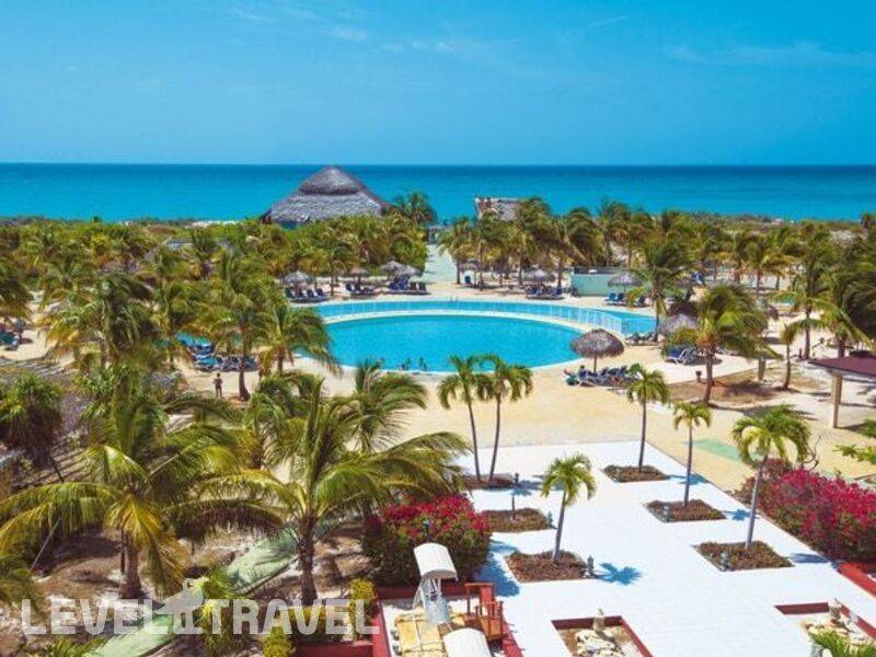 Фотография Bella Isla Resort (Ex. Iberostar Playa Blanca)