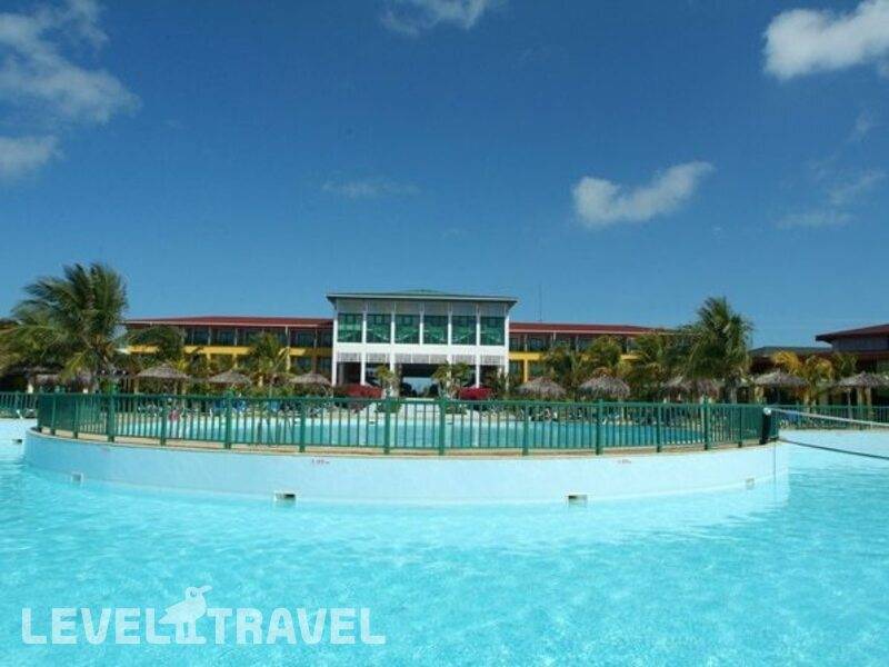 Фотография Bella Isla Resort (Ex. Iberostar Playa Blanca)