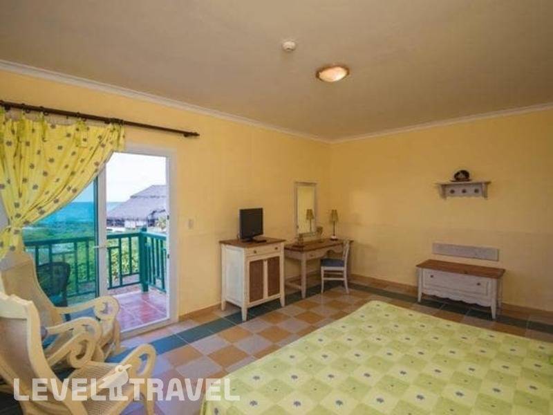 Фотография Bella Isla Resort (Ex. Iberostar Playa Blanca)