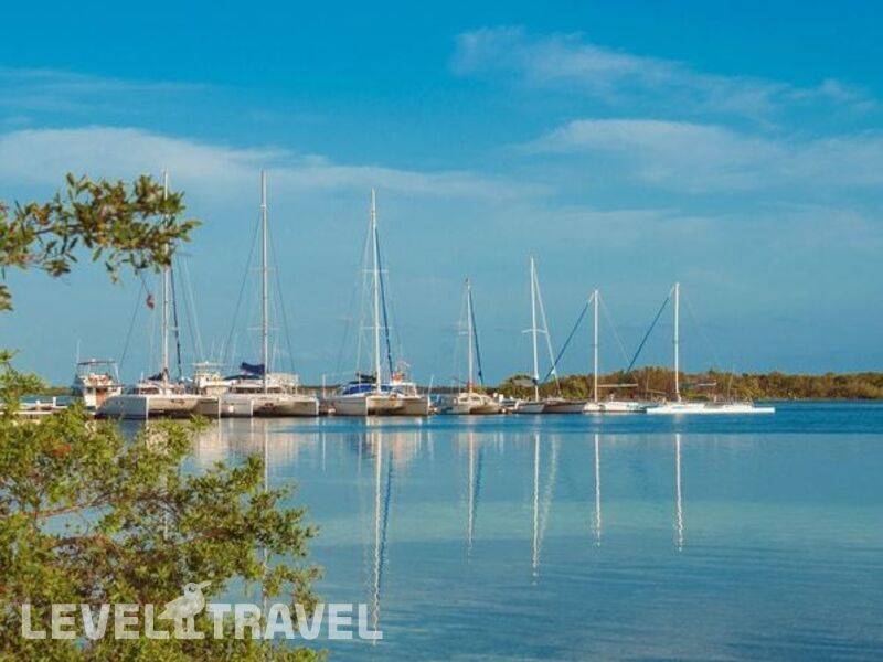Фотография Bella Isla Resort (Ex. Iberostar Playa Blanca)