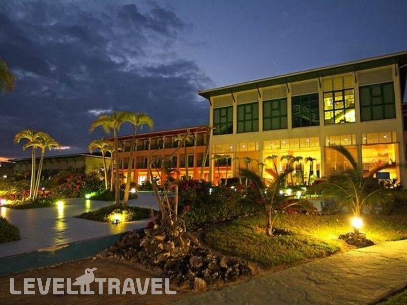 Фотография Bella Isla Resort (Ex. Iberostar Playa Blanca)