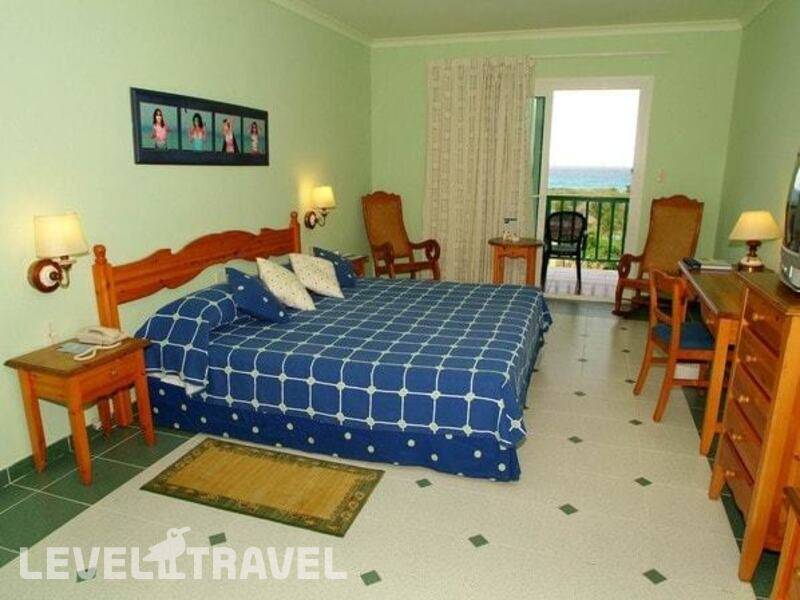 Фотография Bella Isla Resort (Ex. Iberostar Playa Blanca)