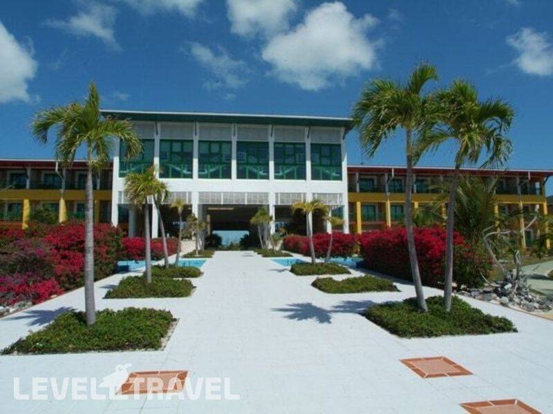 Фотография Bella Isla Resort (Ex. Iberostar Playa Blanca)