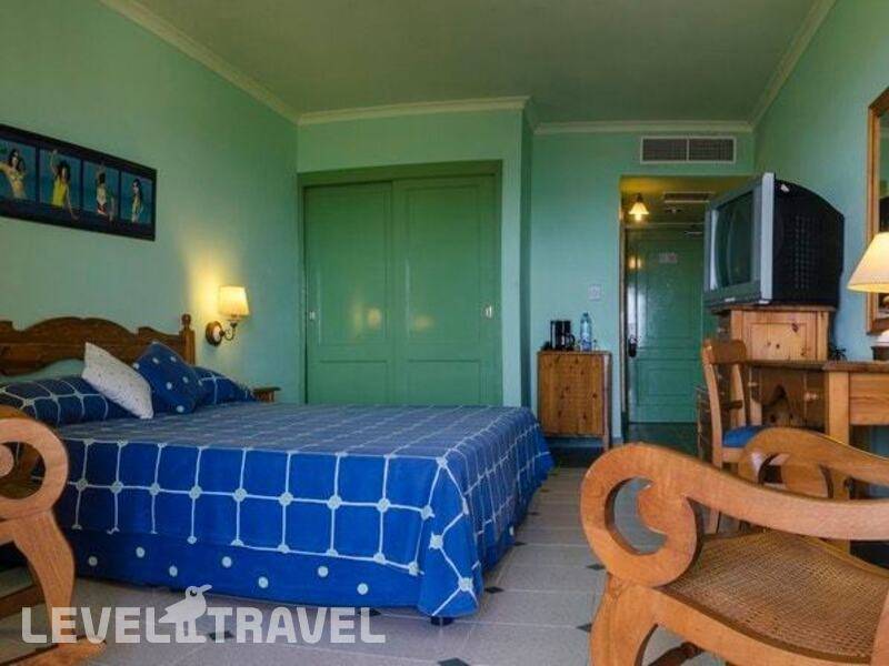 Фотография Bella Isla Resort (Ex. Iberostar Playa Blanca)