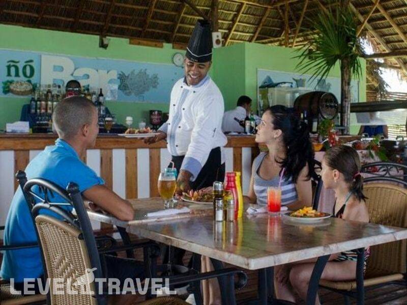 Фотография Bella Isla Resort (Ex. Iberostar Playa Blanca)