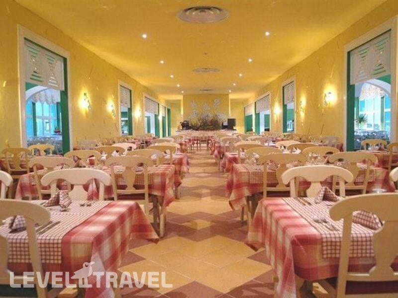 Фотография Bella Isla Resort (Ex. Iberostar Playa Blanca)