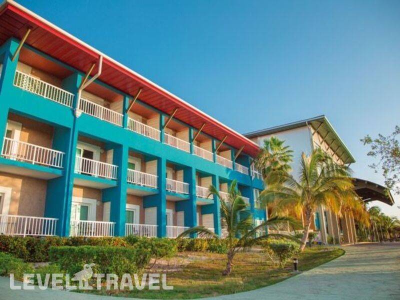 Фотография Bella Isla Resort (Ex. Iberostar Playa Blanca)