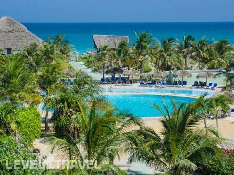 Фотография Bella Isla Resort (Ex. Iberostar Playa Blanca)