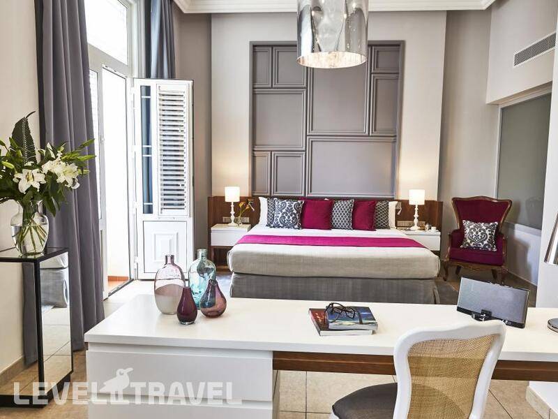 Фотография Gran Hotel Manzana Kempinski
