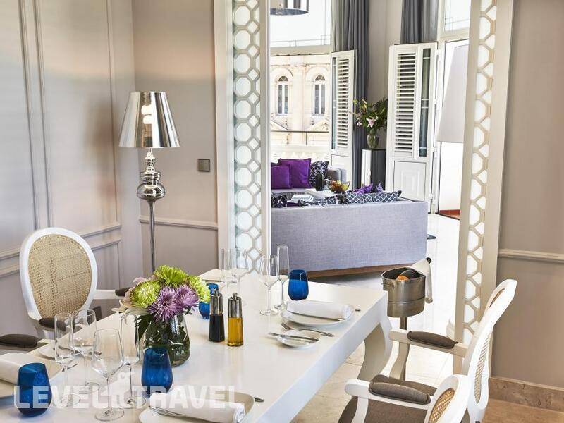 Фотография Gran Hotel Manzana Kempinski