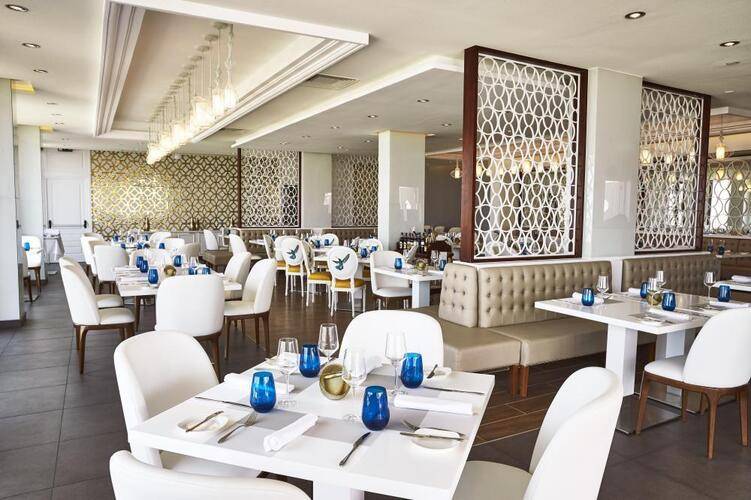 Gran Hotel Manzana Kempinski