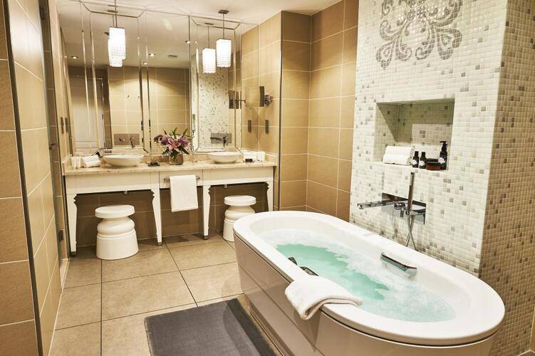 Gran Hotel Manzana Kempinski