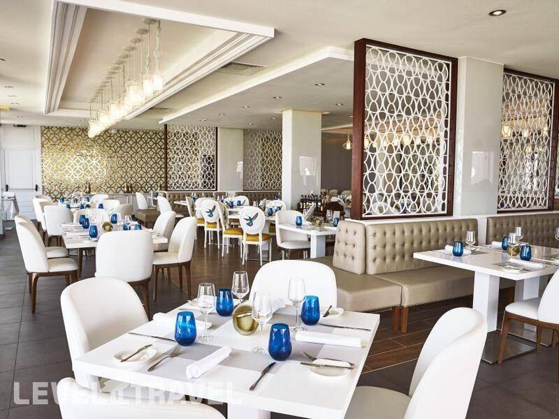 Фотография Gran Hotel Manzana Kempinski