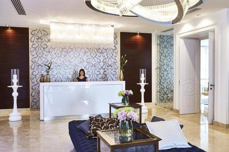 Gran Hotel Manzana Kempinski