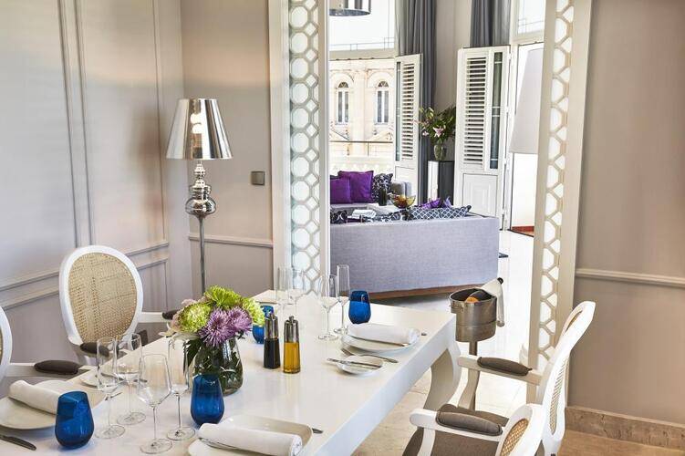 Gran Hotel Manzana Kempinski