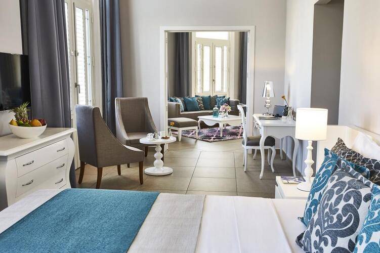 Gran Hotel Manzana Kempinski