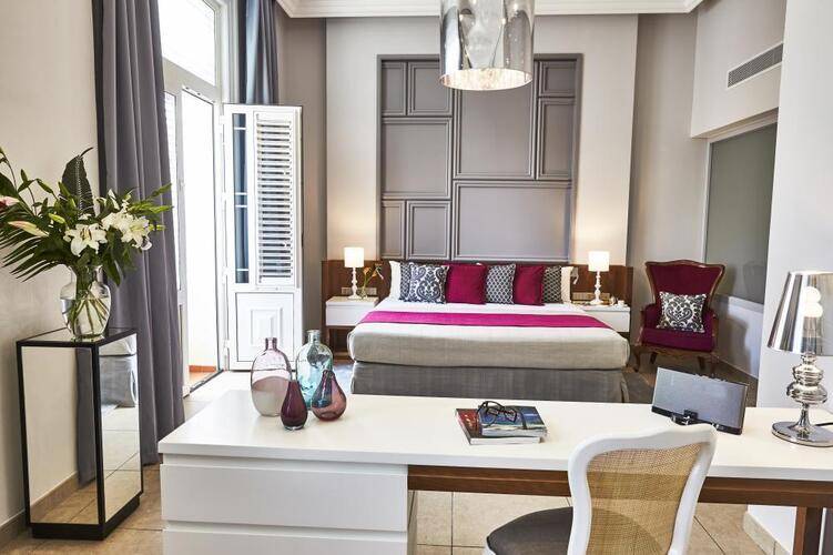 Gran Hotel Manzana Kempinski