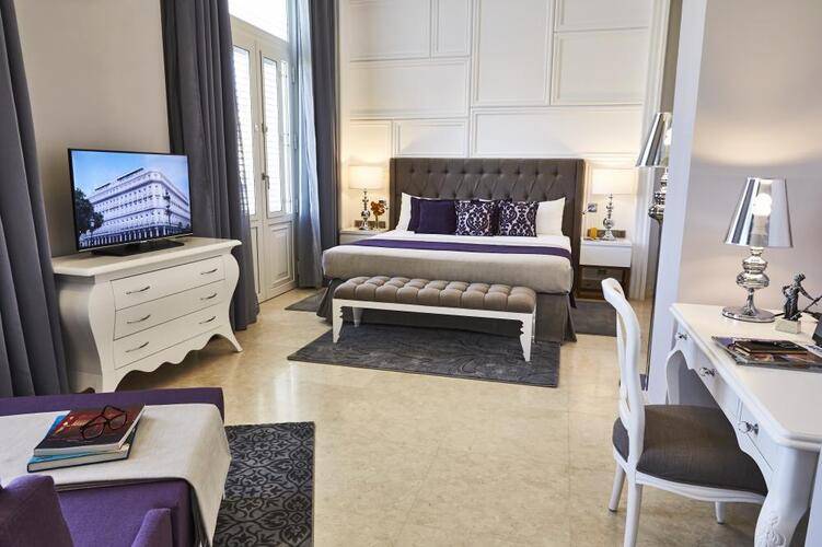 Gran Hotel Manzana Kempinski