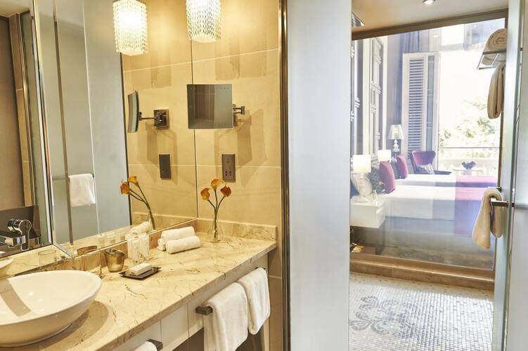 Gran Hotel Manzana Kempinski